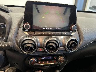 Nissan Juke N-DESIGN/AUTOMAAT picture 19