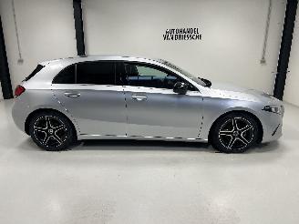 skadebil auto Mercedes A-klasse  2020/11