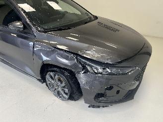 Ford Focus ST-LINE picture 2