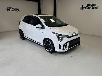 Unfallwagen Kia Picanto GT LINE/AUTOMAAT 2025/5