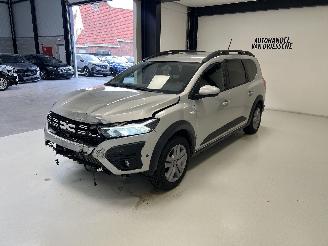 Dacia Jogger 7 PLACE/LPG picture 6