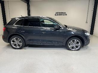 Audi Q5 QUATTRO/S-TRONIC picture 2