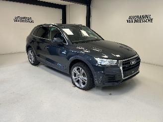 Avarii autoturisme Audi Q5 QUATTRO/S-TRONIC 2017/6
