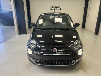 Fiat 500 AUTOMAAT picture 9