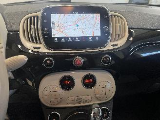 Fiat 500 AUTOMAAT picture 13