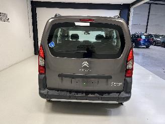 Citroën Berlingo AUTOMAAT picture 4