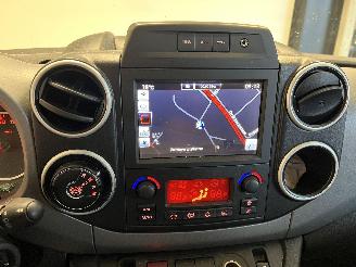 Citroën Berlingo AUTOMAAT picture 15