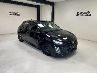 škoda osobní automobily Peugeot 208 STYLE 2026/1