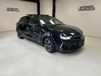 škoda osobní automobily Opel Astra ULTIMATE/AUTOMAAT 2023/2