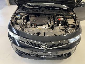 Opel Astra ULTIMATE/AUTOMAAT picture 10