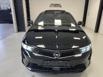 Opel Astra ULTIMATE/AUTOMAAT picture 9