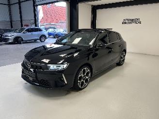 Opel Astra ULTIMATE/AUTOMAAT picture 8