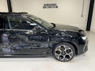 Opel Astra ULTIMATE/AUTOMAAT picture 2