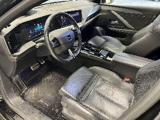 Opel Astra ULTIMATE/AUTOMAAT picture 13