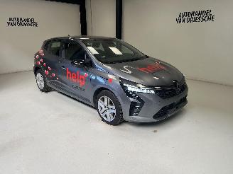 Avarii autoturisme Renault Clio  2024/10
