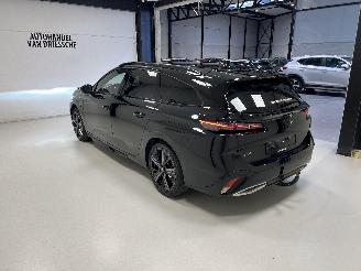 Peugeot 308 GT LINE picture 5