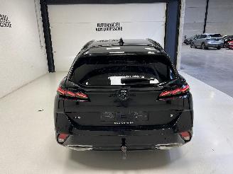 Peugeot 308 GT LINE picture 4