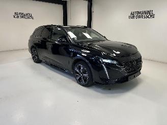 Avarii autoturisme Peugeot 308 GT LINE 2024/6