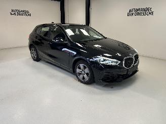 Avarii autoturisme BMW 1-serie  2020/10