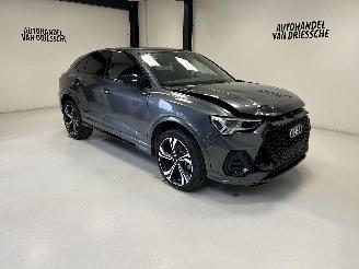 Avarii autoturisme Audi Q3 SPORTBACK S LINE 2021/6