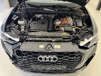 Audi Q3 SPORTBACK S LINE picture 8