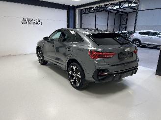 Audi Q3 SPORTBACK S LINE picture 5