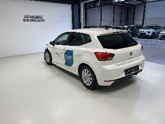 Seat Ibiza STYLE picture 5
