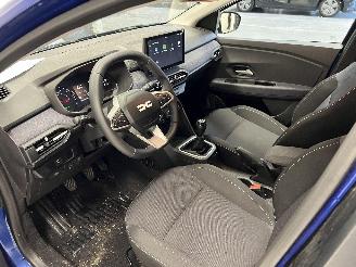 Dacia Sandero  picture 10