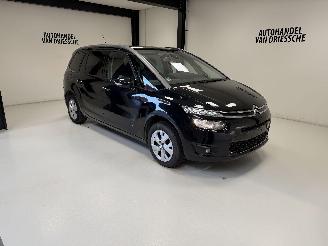 skadebil auto Citroën C4-picasso 7 PLACE 2016/10