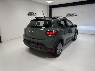 Dacia Sandero STEPWAY picture 3