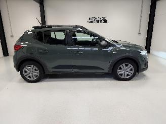 Dacia Sandero STEPWAY picture 2