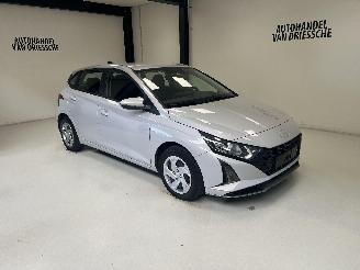 Schadeauto Hyundai I-20  2024/2