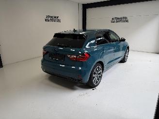 Audi A1 S-TRONIC picture 3