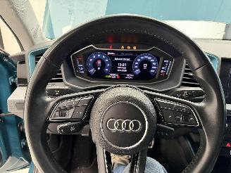 Audi A1 S-TRONIC picture 14