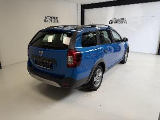 Dacia Logan STEPWAY/AUTOMAAT picture 3