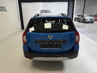 Dacia Logan STEPWAY/AUTOMAAT picture 4