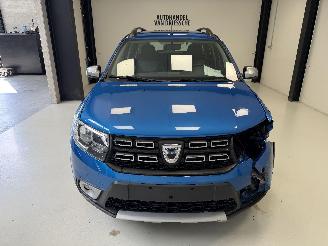 Dacia Logan STEPWAY/AUTOMAAT picture 8