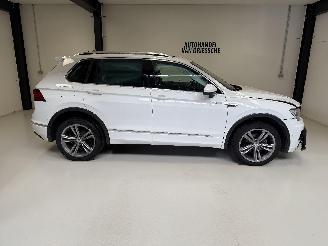 Voiture accidenté Volkswagen Tiguan R-LINE/4MOTION/DSG 2018/5