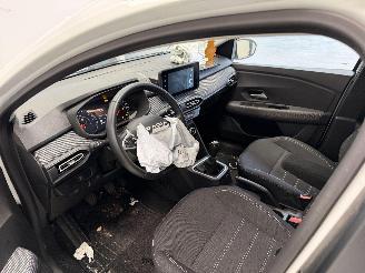 Dacia Sandero  picture 10