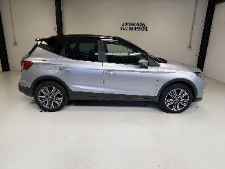 skadebil auto Seat Arona STYLE/DSG 2024/5