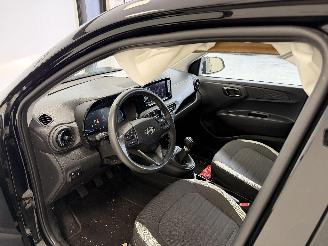 Hyundai I-10  picture 12