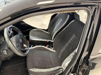 Hyundai I-10  picture 11
