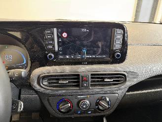 Hyundai I-10  picture 16