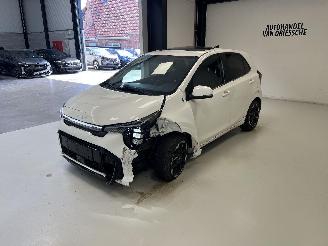 Kia Picanto  picture 8