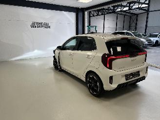 Kia Picanto  picture 5