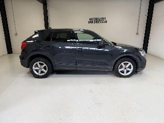 skadebil auto Audi Q2  2023/2