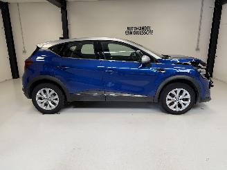  Renault Captur INTENS 2021/10