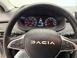 Dacia Sandero STEPWAY picture 13