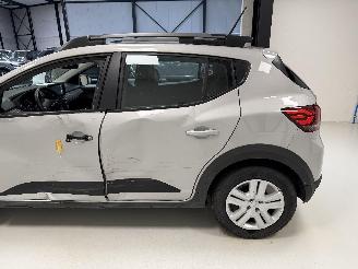 Dacia Sandero STEPWAY picture 6