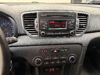 Kia Sportage  picture 12